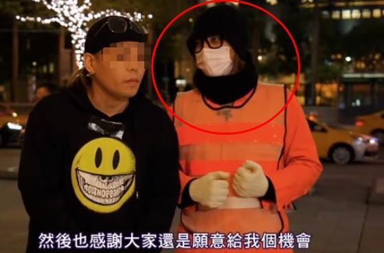 罗志祥在泰国“变性”后重新出道，为了复出不择手段了？