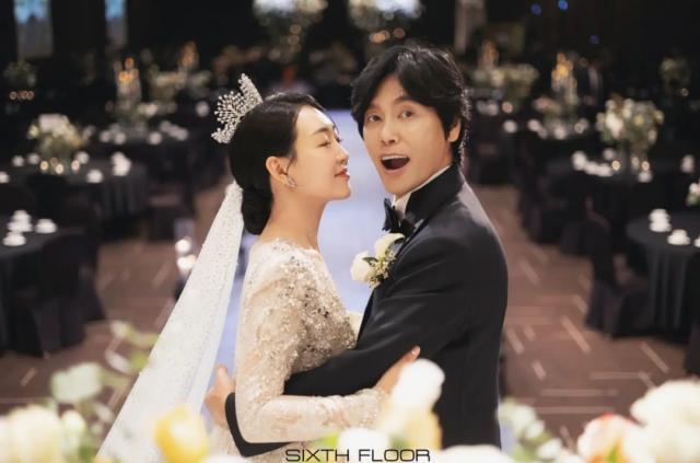 53岁的他成功升级为大龄爸爸？