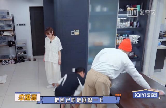 频频热搜，这个综艺赢麻了！