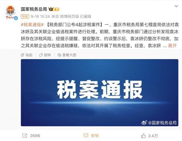 “他要是偷税就好了”