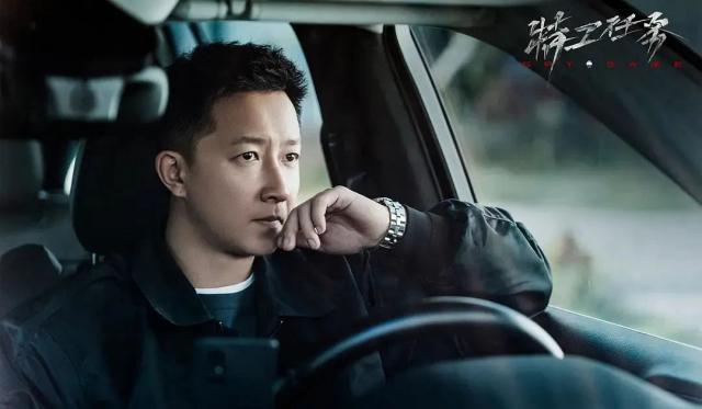 果然，他一出手又刷新了国剧