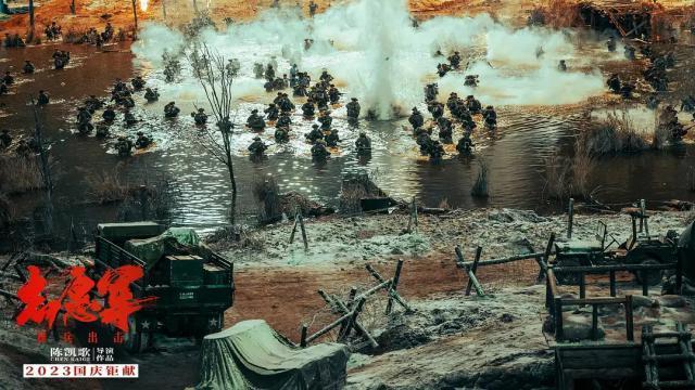 国庆长假最想看的院线片是？？？