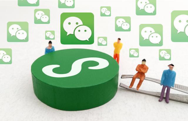 微信小程序和苹果App Store终有一战