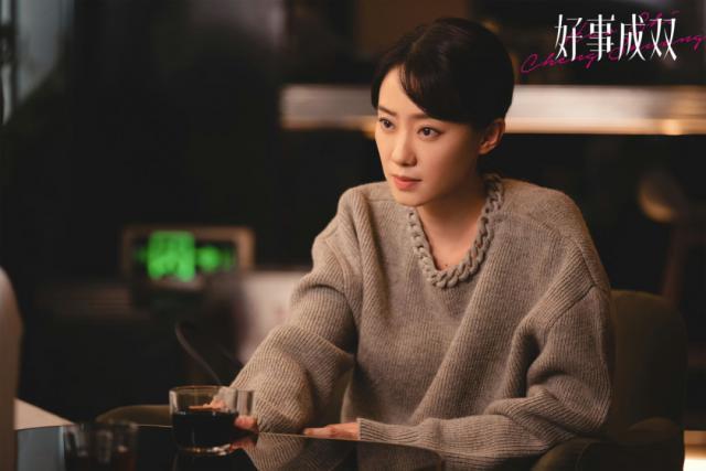 女性题材剧转向，《好事成双》出现的时机刚刚好