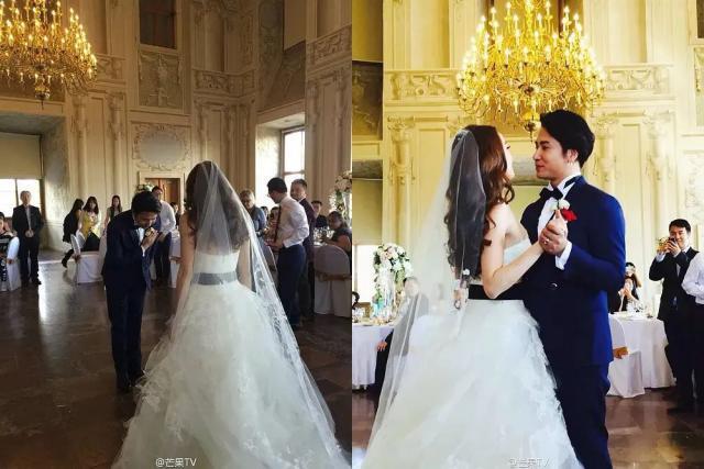 欧弟离婚两年，酒后抱柱温存，美艳前妻两度“姐弟恋”……