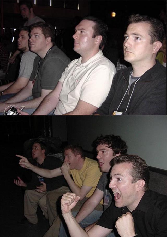 这些高清无码的游戏广告，在互联网中绝对有点分量。