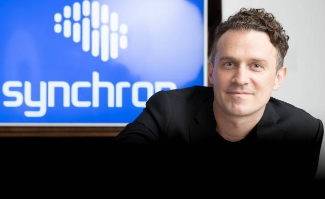 这家脑机接口公司，快马斯克一步