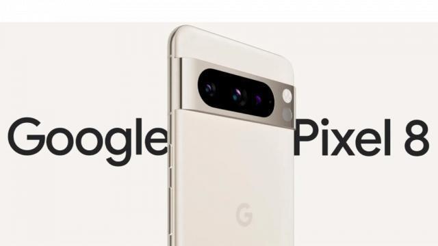 「Android 皇太子」Pixel 8 又遭爆料，Google 没说的细节还有很多
