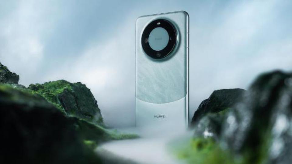 华为Mate60系列共四款机型！华为Mate60 RS非凡大师，超高端稳了