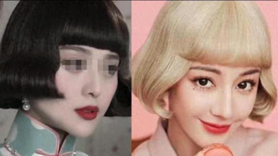 迪丽热巴时装周一身造型超10万，造型却被曝抄袭