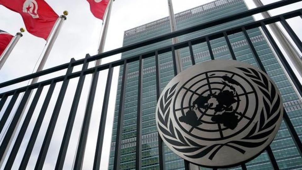 中国大使在联合国人权理事会呼吁取消针对委内瑞拉单边强制措施