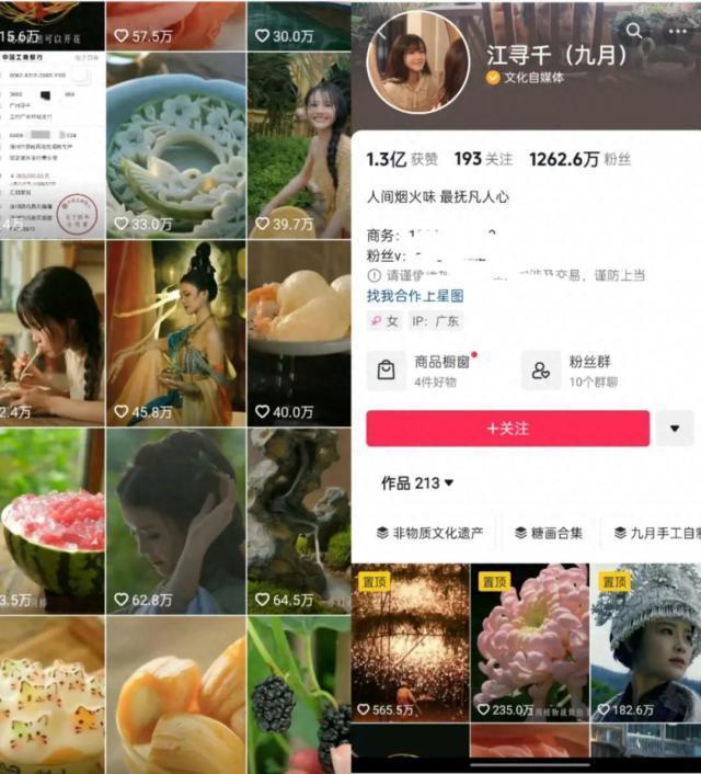 李子柒回来后，下一步要怎么走