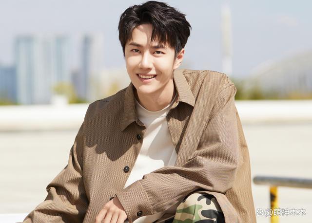 王一博被举报偷税漏税！刚为亚运会宣传，检举人称其身价不菲