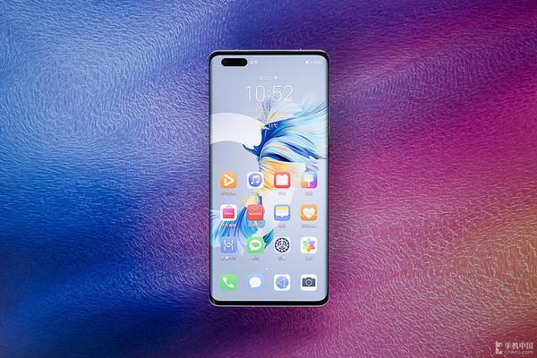 机情问答：手持华为Mate40 Pro 我该不该换Mate60？