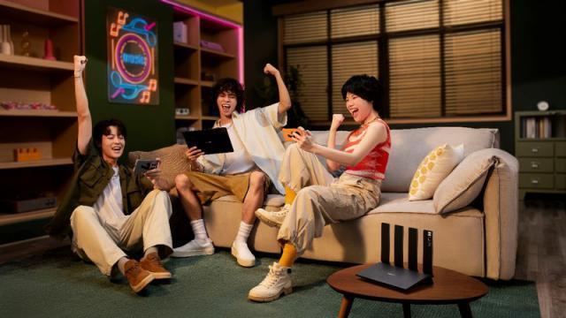 华为BE3 Pro路由器发布！华为在Wi-Fi 7技术上再一次“遥遥领先”