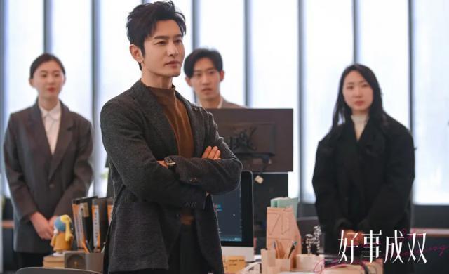 国产剧里原配终于联手小三了