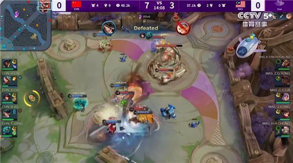 鸿蒙世界，距离“苹果宇宙”还有多远？