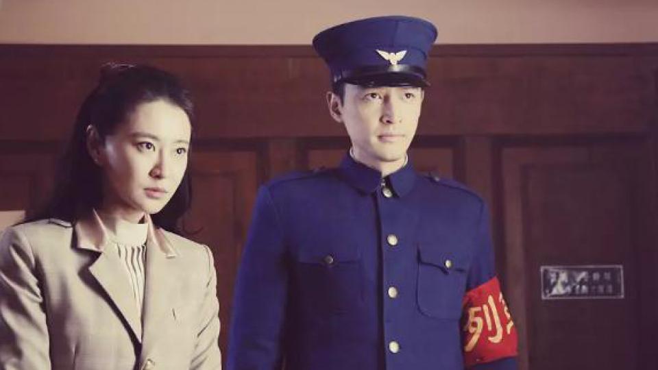 拉胡歌下水反被嘲，干啥呢？