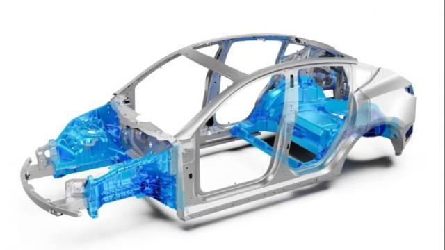 报告称过去20年比亚迪积累1.3万项电动汽车专利，是特斯拉的15倍