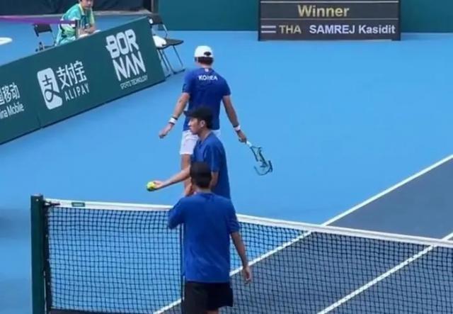 拿金牌就免兵役，韩国运动员“输不起”的原因找到了