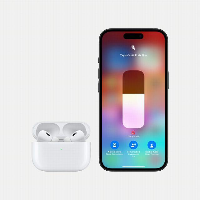 苹果发布会上的「小配角」，其实内有乾坤