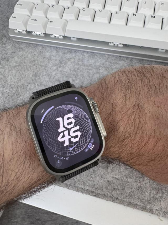 Apple Watch 表盘无法加载天气信息，苹果提供两种解决方案