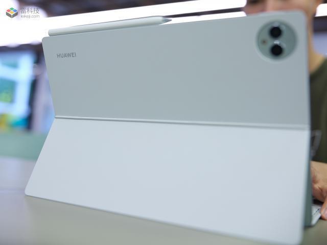 华为MatePad Pro 13.2体验：让平板不止是平板