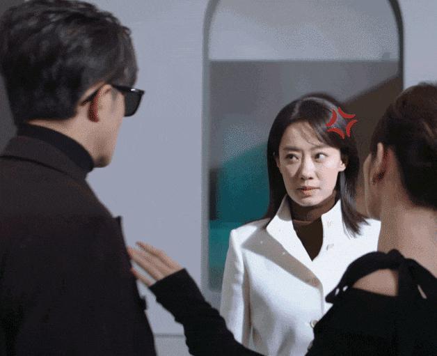 阵容豪华、剧情狗血，没想到却上头了