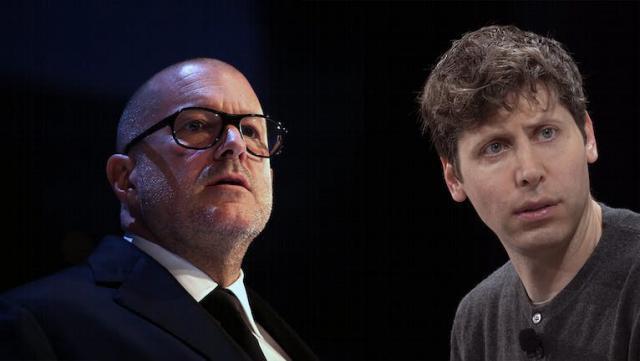 158 亿，比亚迪完成史上最大收购；传 OpenAI 与「iPhone 之父」合作 AI 硬件；Meta 发 499 美元新 VR 头显