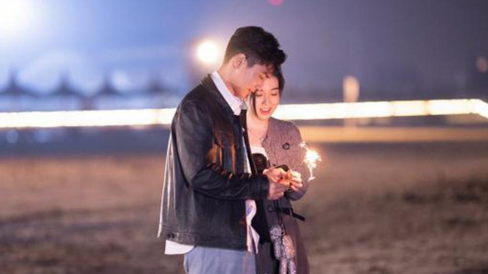 北极兔be！范依岚宣布与王垲智分手 希望非议揣测就此停止