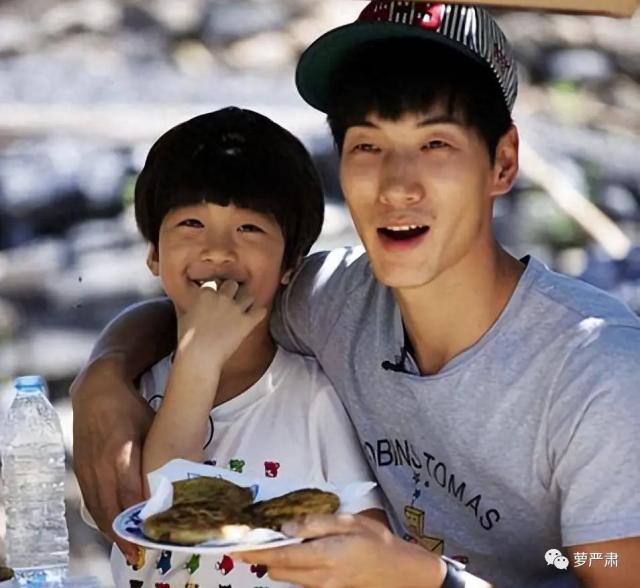 当“做李湘的女儿”成为中国女儿投胎之选