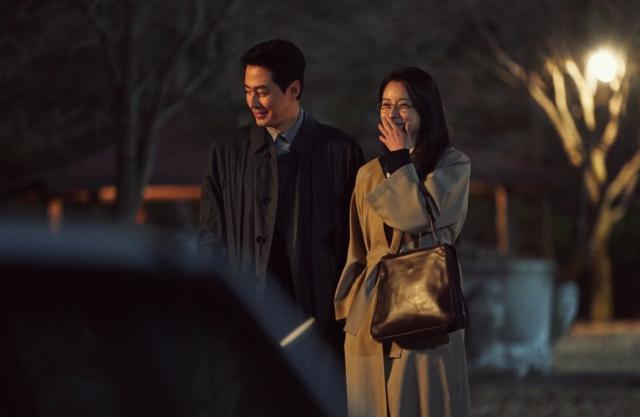 他俩谈恋爱，CP粉过年了