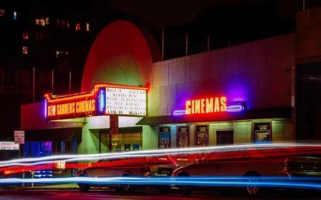 中型互联网平台的命运：要么转型，要么消亡？