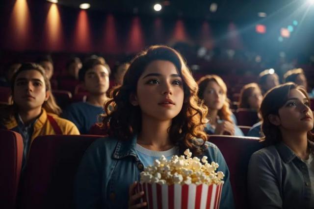 预售仅两天，营销齐“失声”，史上最低调国庆档怎么打？