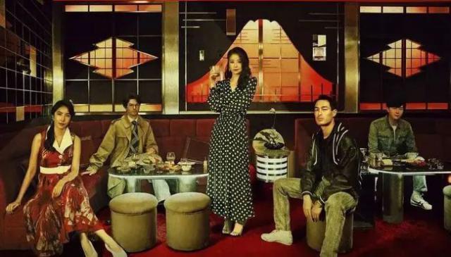 淡出内娱的这几年，她的事业飞升了