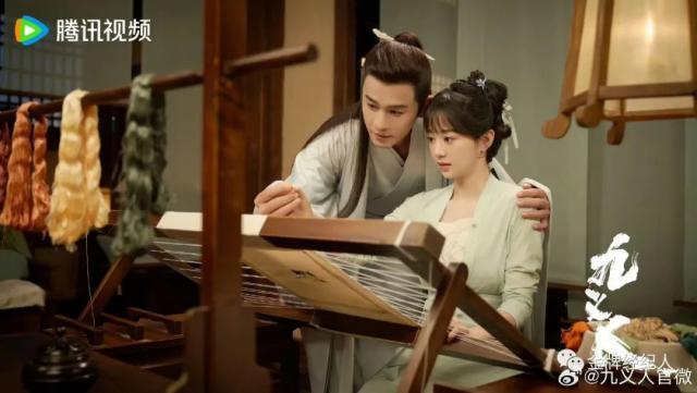 古代版《房思琪的初恋乐园》 《沉默的真相》等于《九义人》？