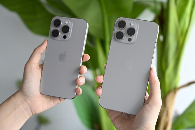 iPhone 15系列新机到手，不想踩坑，这些操作赶快学起来！