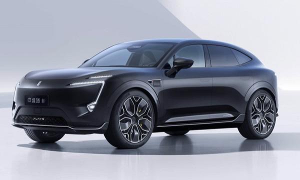 锁单！阿维塔豪送340台华为Mate 60 Pro阿维塔特别版