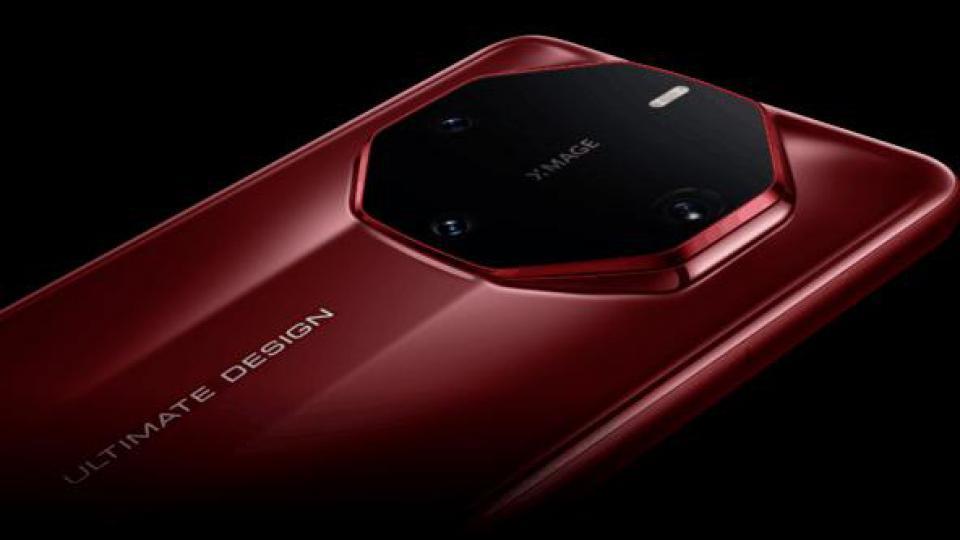 华为Mate60 RS 非凡大师上手评测：首款华为超高端品牌手机