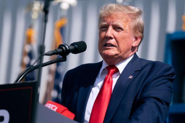 美总统拜登批准！这里进入紧急状态