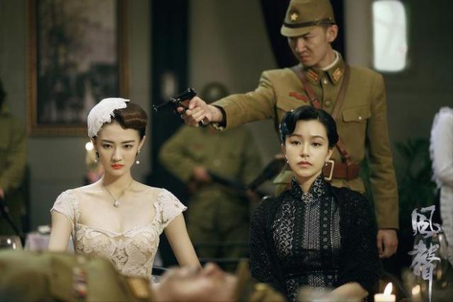 谍战剧又出天花板级王炸，杨幂秦昊领衔，央视这次押对宝了