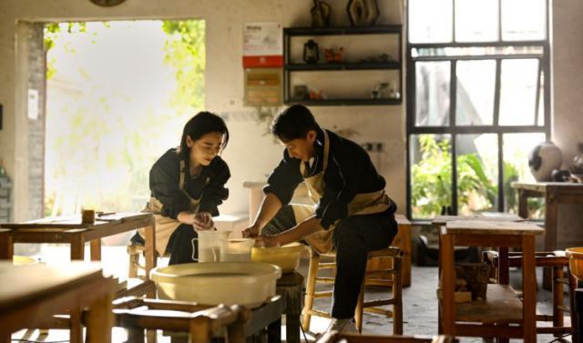 《前任4：英年早婚》寻找美好婚姻的打开方式