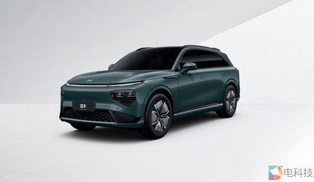 降价焕新，再交“鹏友”，2024款小鹏 G9 哪个配置更值得买？