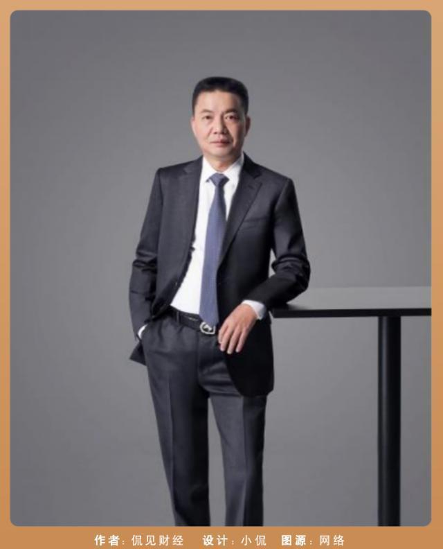 暴跌390亿！“泉州前首富”宣布：退出！