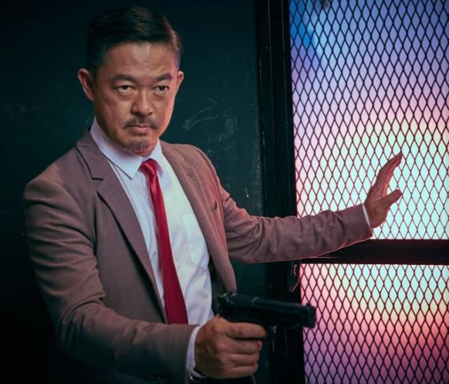 演员张咏华爬山时猝逝，几天前已感到不适，家属对死因无异议