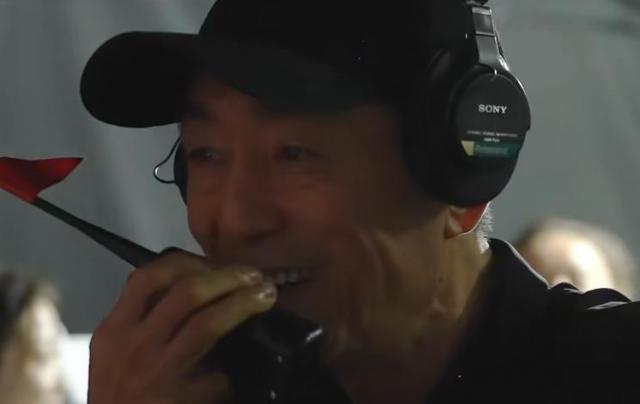 看完《莫斯科行动》，我想说：以后，绝不能再低估刘德华了