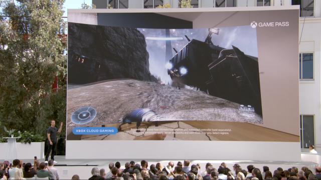 想要取代手机的 XR 头显，苦苦搭建底层基础