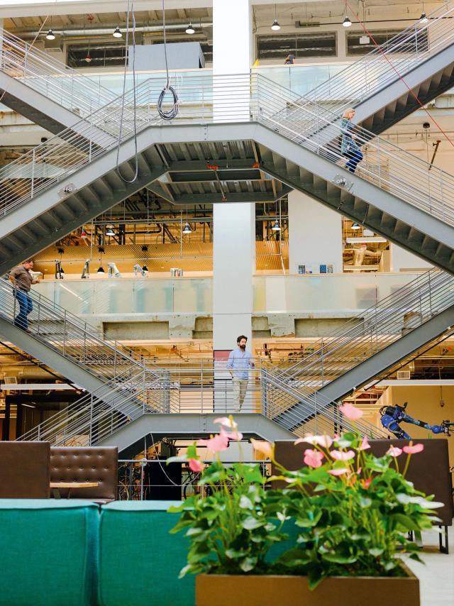 2.0——从「X」到「Alphabet」