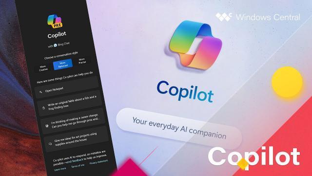 Win11 中 Copilot 初上手：可处理复杂任务，但“思考”时间过长