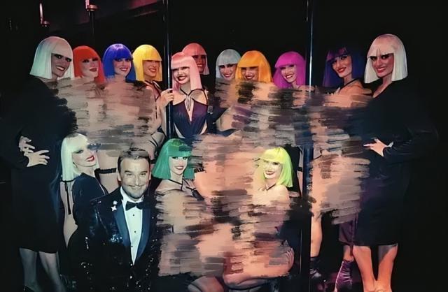 杨颖张嘉倪疯马秀风波升级！全网被骂评论区沦陷，徐娇发声抵制